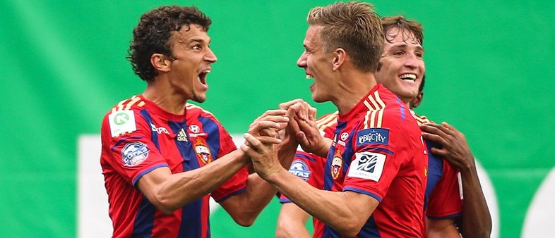 «Рома» - ЦСКА. Прогноз Александра Ширко