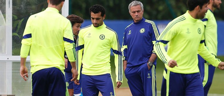 «Челси» - «Шальке». Прогноз Александра Павлова