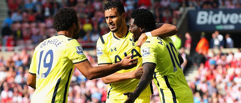 «Партизан» - «Тоттенхэм». Прогноз Андрея Канчельскиса