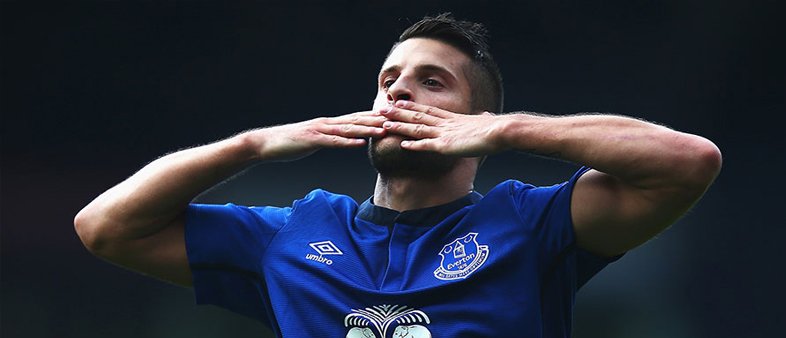 «Эвертон» - «Вольфсбург». Прогноз Андрея Канчельскиса