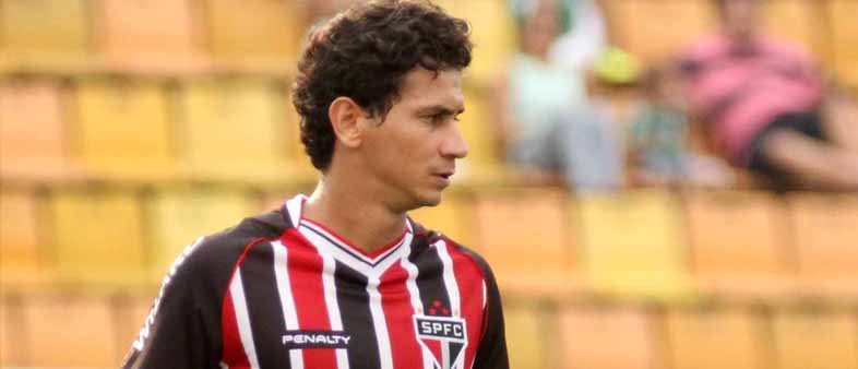 Куритиба – Сан-Паулу. Прогноз Кахабера Бебуришвили