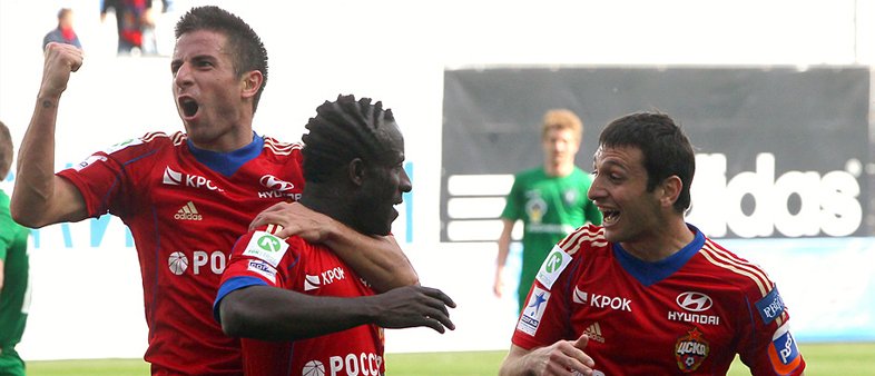 ЦСКА – «Локомотив». Прогноз Руслана Нигматуллина