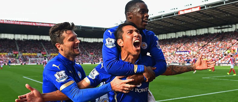 «Лестер» - «Манчестер Юнайтед». Прогноз Тимура Журавеля