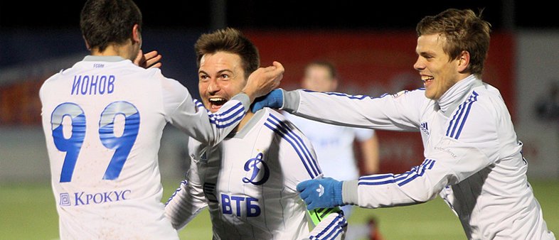 «Торпедо» - «Динамо». Прогноз Никиты Белоголовцева