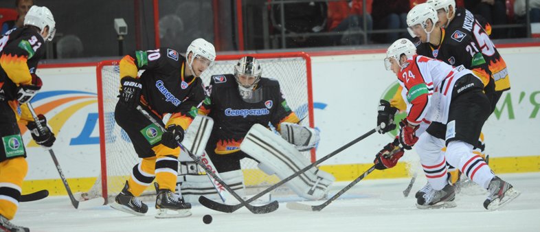 Северсталь - Нефтехимик. Прогноз Руслана Поповича