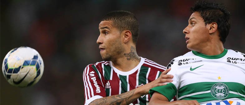 Фигейренсе - Коринтианс. Прогноз Руслана Поповича