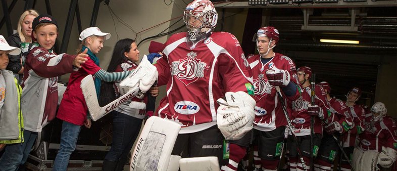 Динамо Рига - Витязь. Прогноз Руслана Поповича