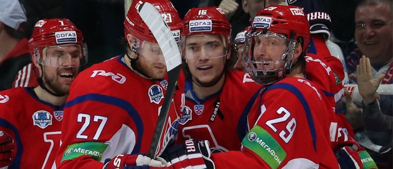 Салават Юлаев - Локомотив. Прогноз Руслана Поповича