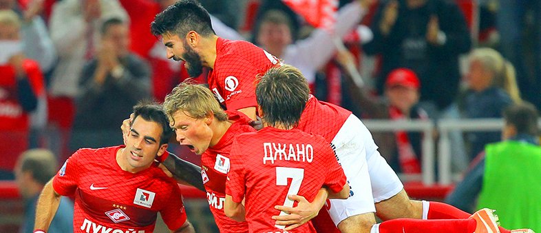 «Зенит» - «Спартак». Прогноз Руслана Нигматуллина