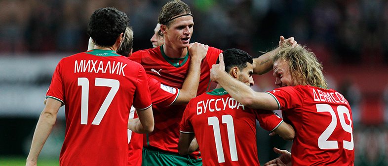 «Локомотив» - «Амкар». Прогноз Руслана Нигматуллина