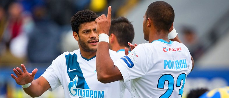 «Зенит» - «Спартак». Прогноз Маши Командной