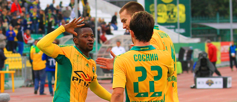«Динамо» - «Кубань». Прогноз Александра Панова «Динамо» - «Кубань». Прогноз Александра Панова