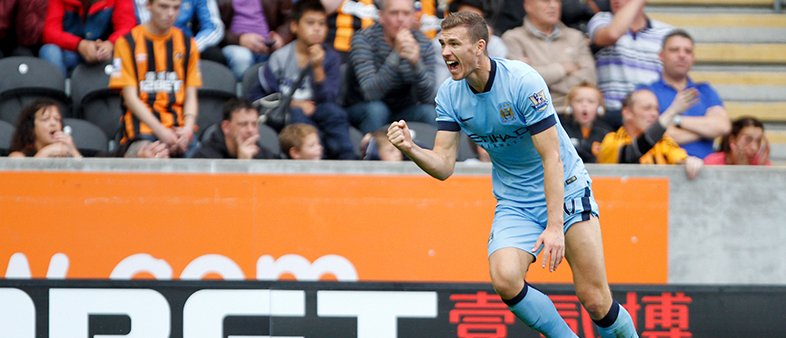 «Манчестер Сити» - «Рома». Прогноз Руслана Нигматуллина