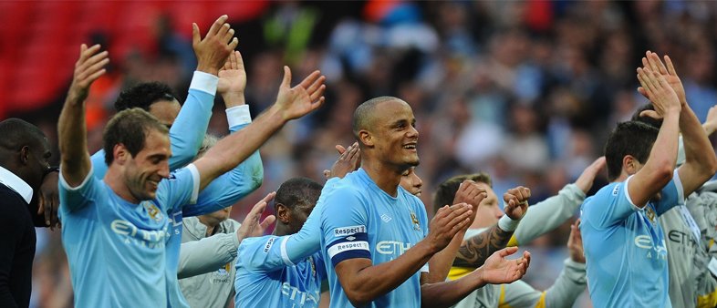 Манчестер Сити - Рома. Прогноз The Red