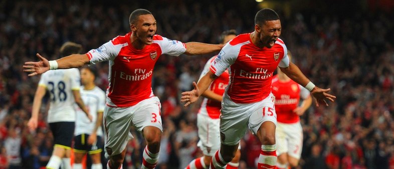 «Арсенал» - «Галатасарай». Прогноз Андрея Канчельскиса «Арсенал» - «Галатасарай». Прогноз Андрея Канчельскиса