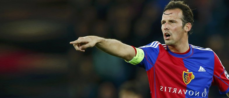 «Базель» - «Ливерпуль». Прогноз Андрея Канчельскиса «Базель» - «Ливерпуль». Прогноз Андрея Канчельскиса