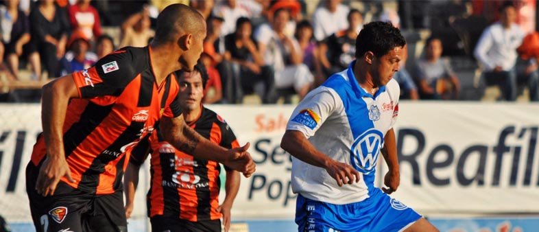 «Хагуарес» - «Универсидад Гвадалахара». Прогноз Руслана Поповича