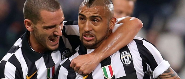 «Атлетико Мадрид» - «Ювентус». Прогноз Ивана Бильце