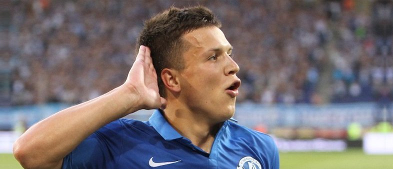 «Сент-Этьен» - «Днепр». Прогноз Олега Саленко