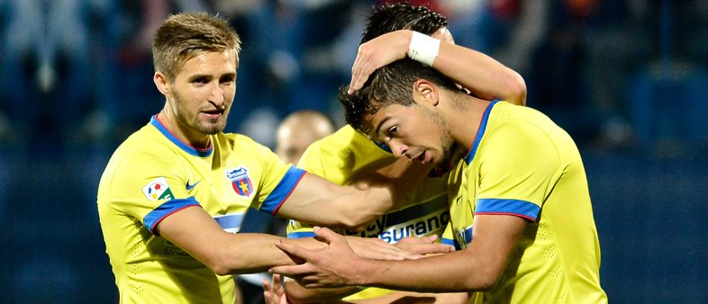 «Динамо Киев» - «Стяуа». Прогноз Олега Саленко