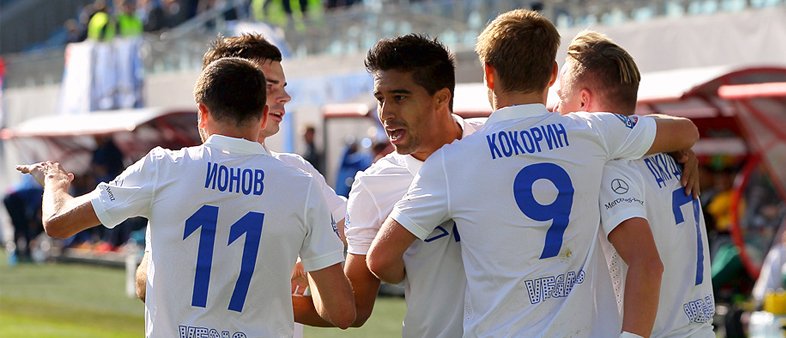 «Динамо» - ПСВ. Прогноз Руслана Нигматуллина