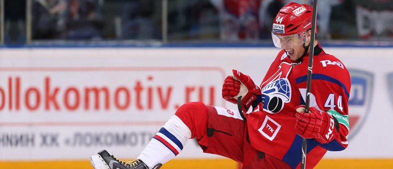 «Локомотив» – «Динамо» Москва. Прогноз Олега Пирожкова «Локомотив» – «Динамо» Москва. Прогноз Олега Пирожкова