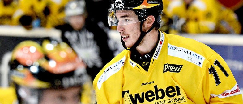 «СейПа» - «Пеликанс». Прогноз Ивана Бильце