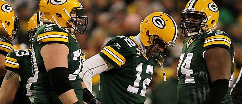 Ставка на матч NFL Грин Бэй – Миннесота  от Сергея Забуранного