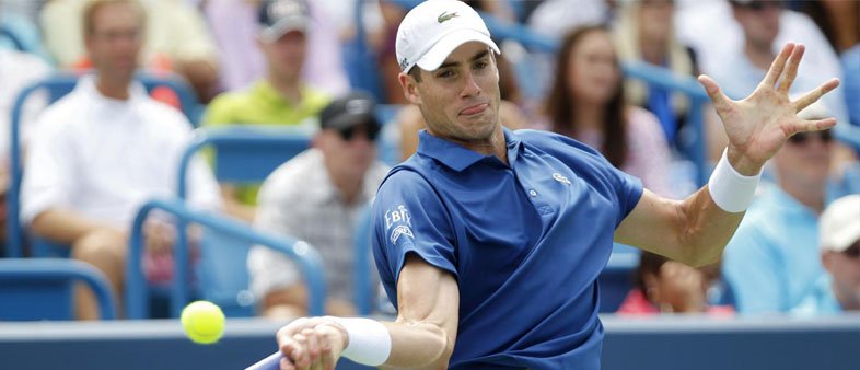 Томаш Бердых - Джон Изнер. Прогноз Виталия Ипеева