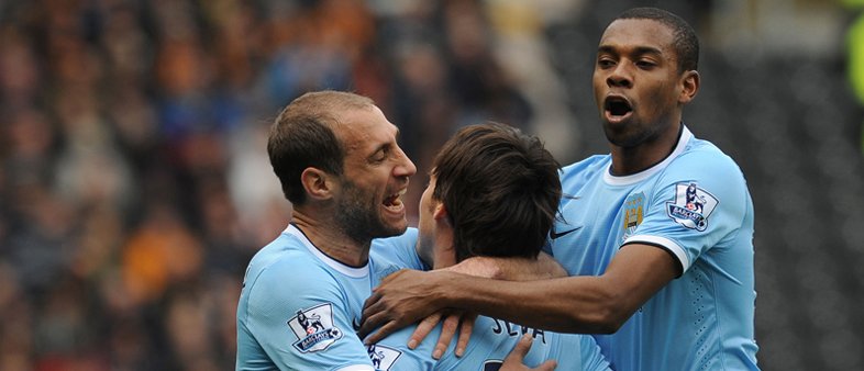 «Астон Вилла» - «Манчестер Сити». Прогноз Александра Ширко