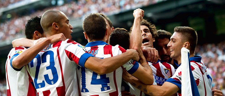 «Валенсия» - «Атлетико». Прогноз Олега Саленко