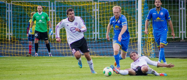 «Динамо Минск» - «Нафтан». Прогноз Александра Павлова