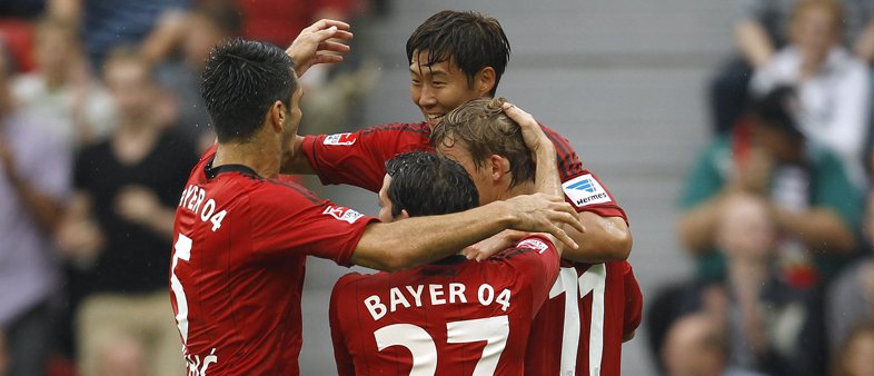 «Байер 04» - «Падерборн 07». Прогноз Ивана Бильце