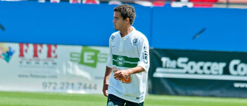 «Куритиба» - «Атлетико Паранаэнсе». Прогноз Кахабера Бебуришвили