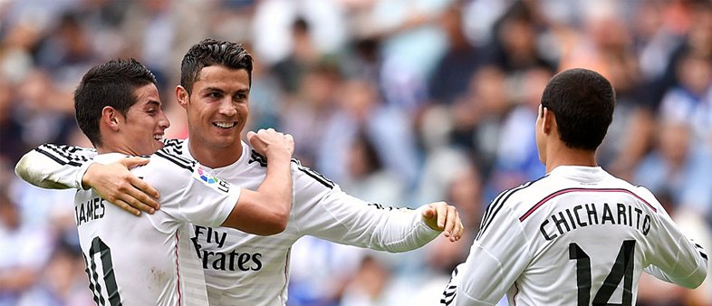 «Реал» - «Атлетик». Прогноз Александра Ширко