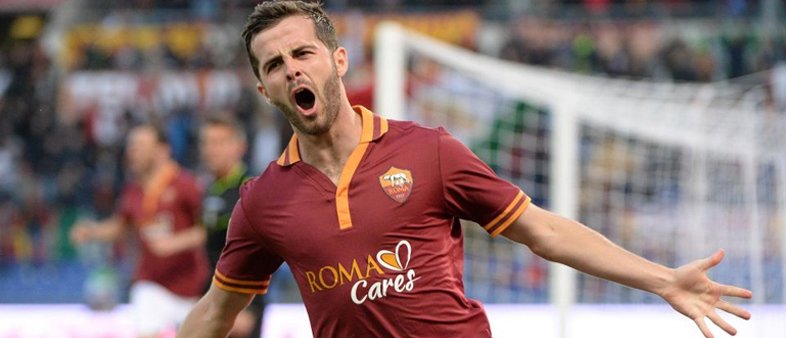 «Ювентус» - «Рома». Прогноз Руслана Нигматуллина