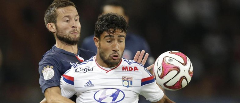 «Лион» - «Лилль». Прогноз Александра Павлова