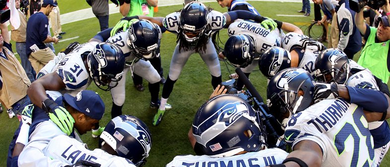 «Вашингтон» - «Сиэтл». Прогноз Сергея Забуранного