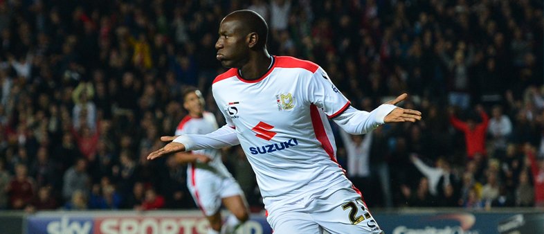 «МК Донс» - «Уимблдон». Прогноз The Red