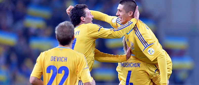 Беларусь – Украина. Прогноз Олега Саленко