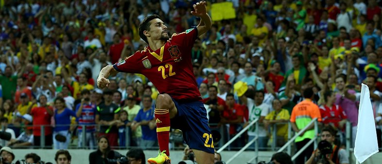 Словакия – Испания. Прогноз Александра Ширко