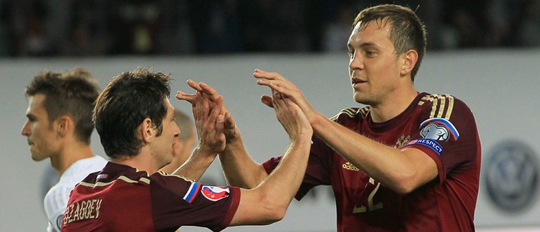 Швеция – Россия. Прогноз Александра Панова