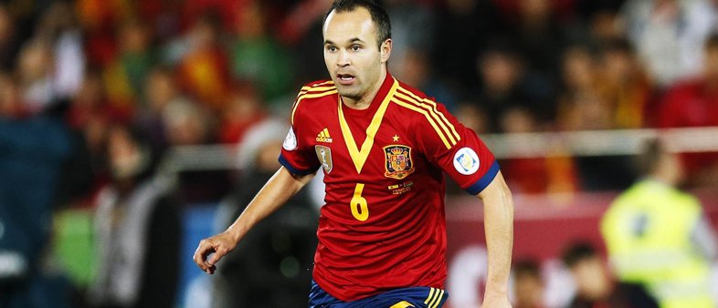 Сборная Словакии - Сборная Испании. Прогноз Ивана Бильце