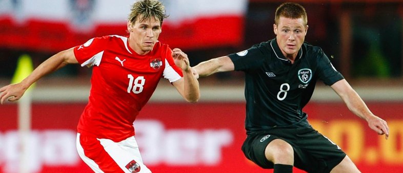 Сборная Молдавии - Сборная Австрии. Прогноз Ивана Бильце