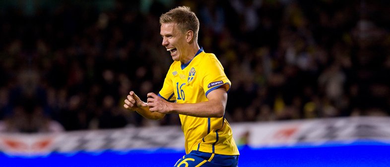 Швеция – Россия. Прогноз Маши Командной