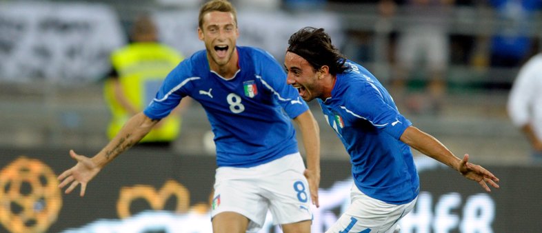 Италия – Азербайджан. Прогноз Олега Саленко
