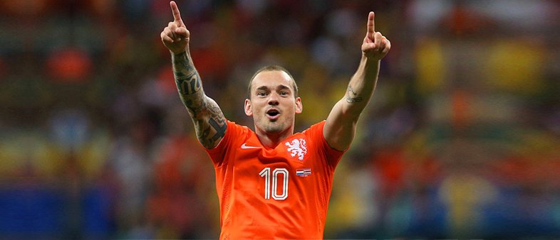 Голландия – Казахстан. Прогноз Александра Ширко