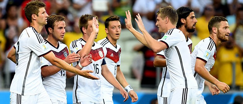 Польша – Германия. Прогноз Руслана Нигматуллина