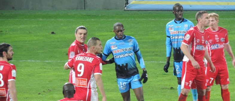 «Ним» - «Марсель». Прогноз Александра Павлова