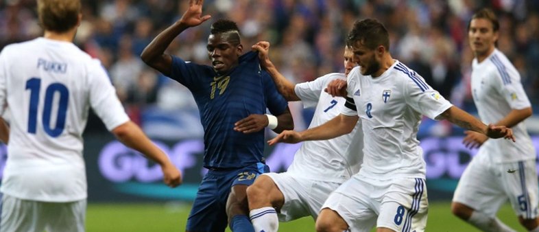 Сборная Финляндии  – сборная Румынии. Прогноз Ивана Бильце